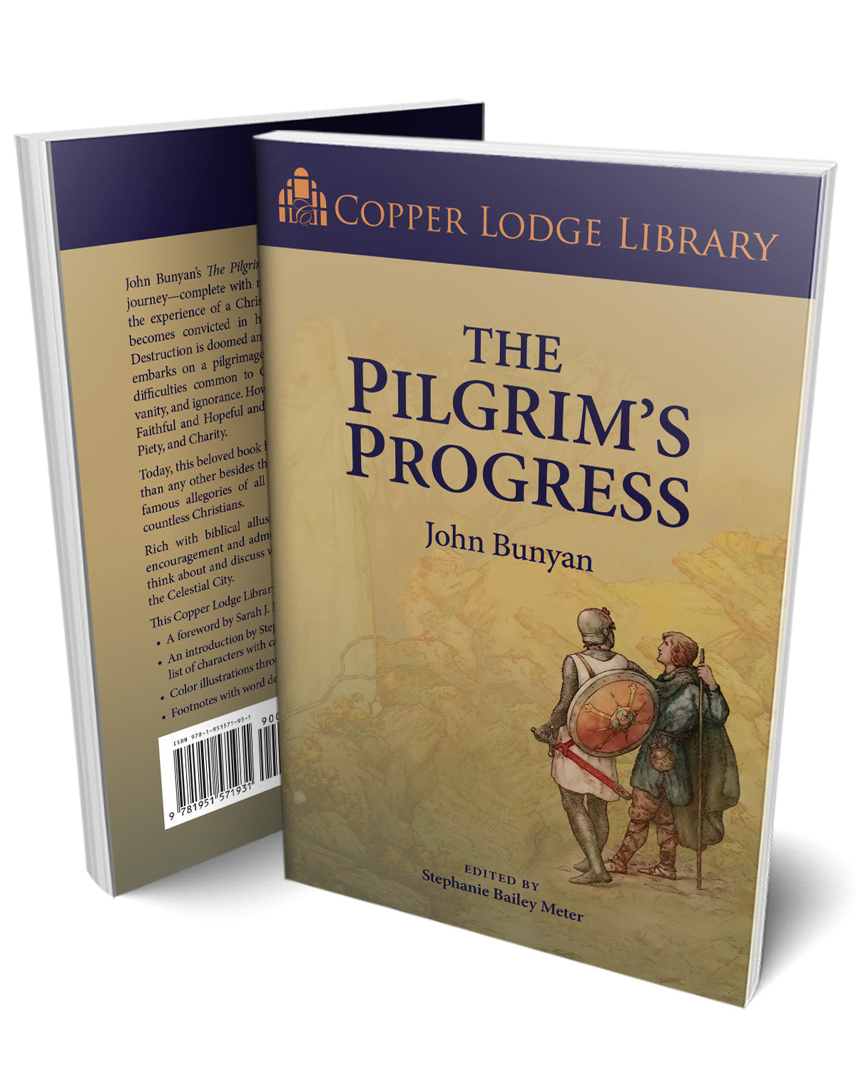 The Pilgrim's Progress