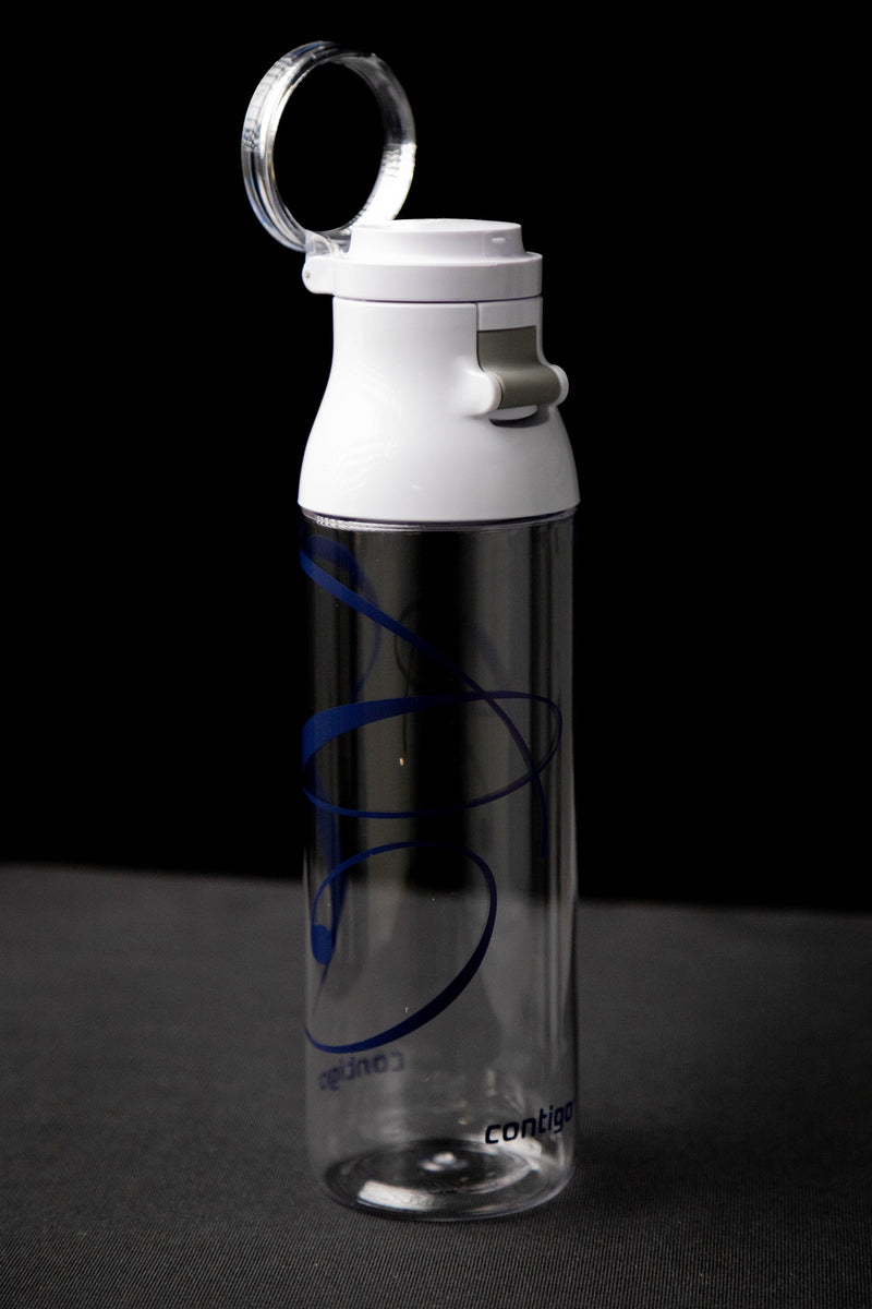 24 oz Contigo Water Bottle