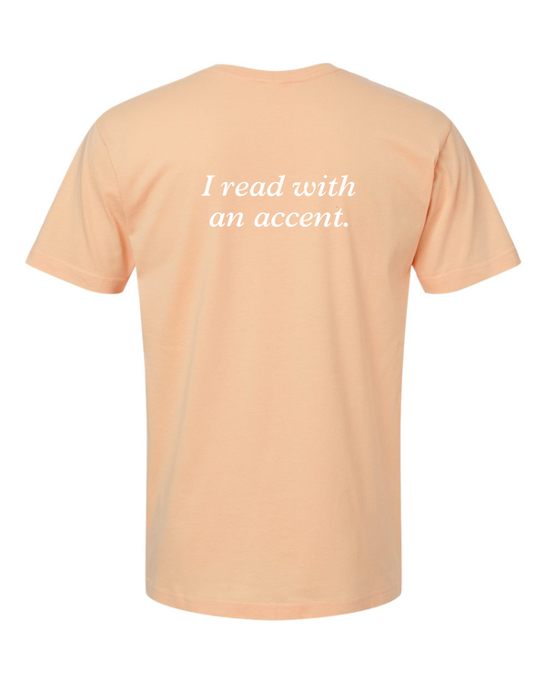 Challenge II Accent T-shirt