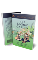 Copper Lodge Library: THE SECRET GARDEN
