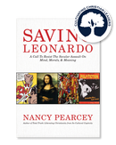 Saving Leonardo