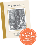 The Math Map Complex