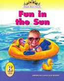 AMERICAN LANGUAGE SERIES: FUN IN THE SUN - Book 1