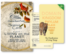 Classical Acts & Facts Science Cards Biology and Earth Science, Cycle 1