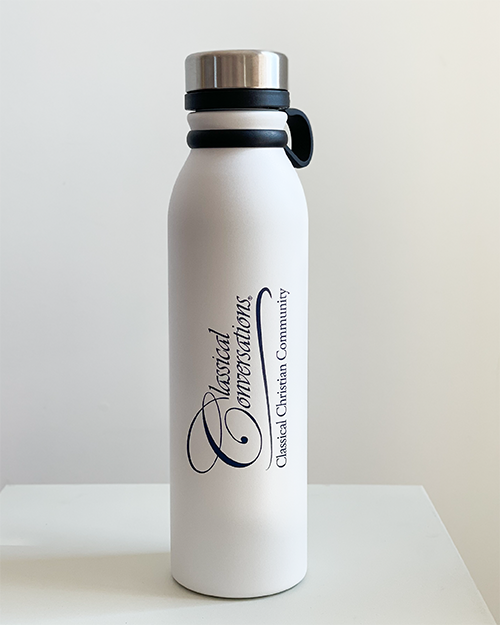 roll: Insulated Water Bottle