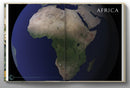 EXPLORING THE WORLD THROUGH CARTOGRAPHY