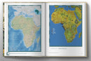 EXPLORING THE WORLD THROUGH CARTOGRAPHY