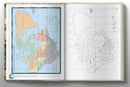 EXPLORING THE WORLD THROUGH CARTOGRAPHY