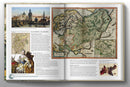 EXPLORING THE WORLD THROUGH CARTOGRAPHY
