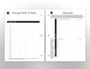 Essentials Curriculum, Fifth Edition