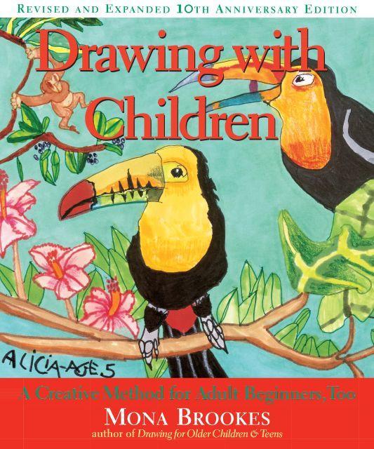 Basic Drawing & Sketching for Kids - Ages: 8-14