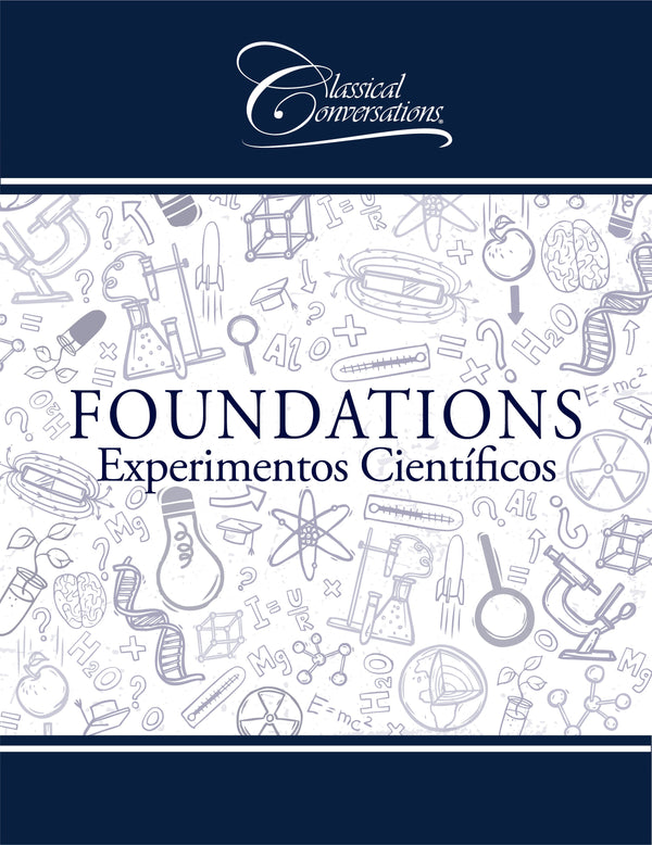 Spanish Foundations Scientific Experiments