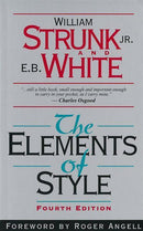 THE ELEMENTS OF STYLE