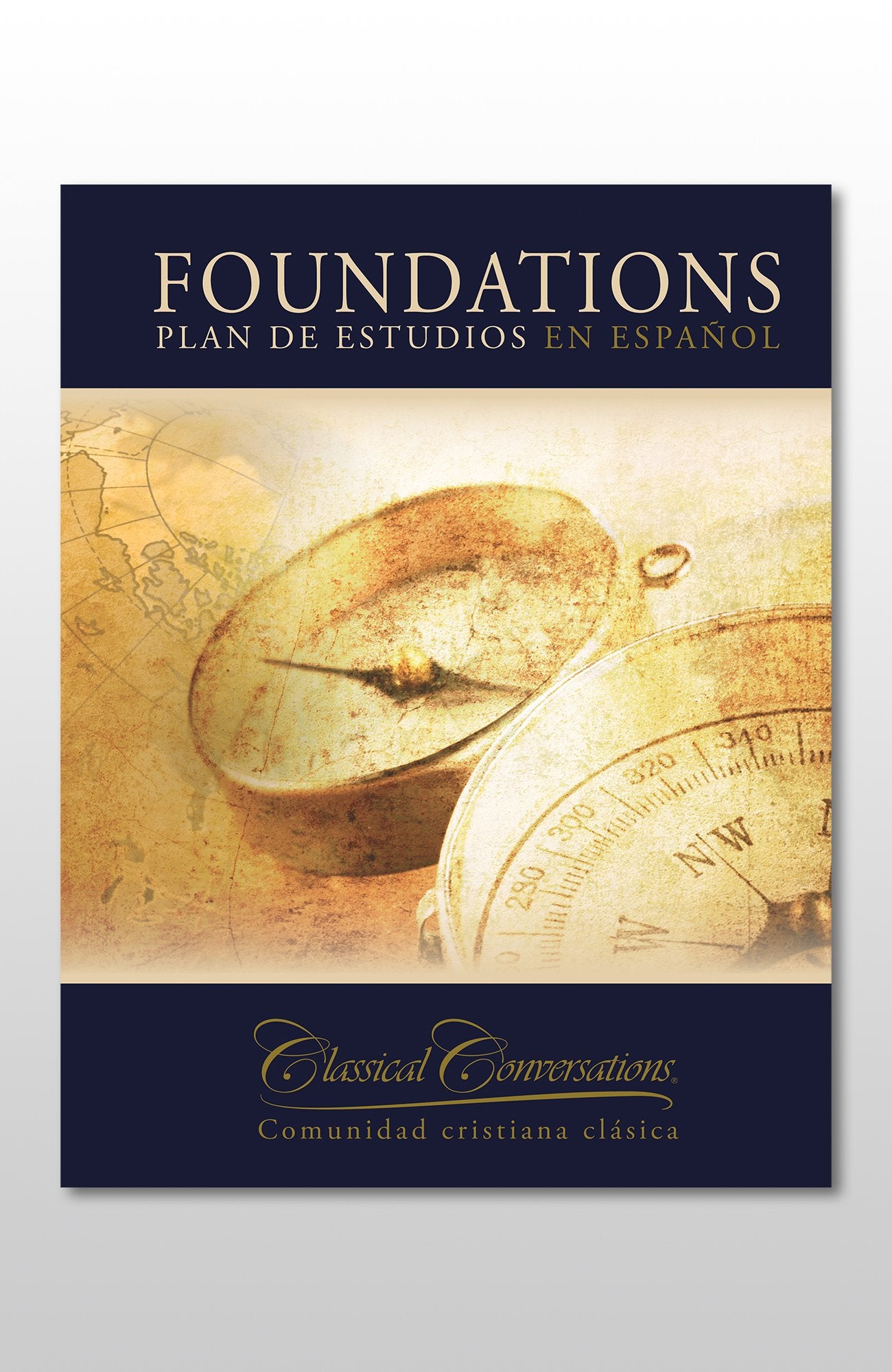 Spanish Foundations Curriculum 1st Edition