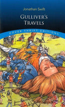 GULLIVER'S TRAVELS