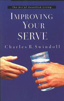 IMPROVING YOUR SERVE - WHILE SUPPLIES LAST