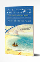 OUT OF THE SILENT PLANET