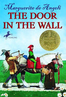 THE DOOR IN THE WALL