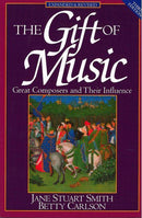 THE GIFT OF MUSIC