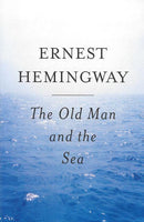 THE OLD MAN AND THE SEA