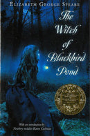 THE WITCH OF BLACKBIRD POND