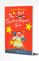 THE BEST CHRISTMAS PAGEANT EVER