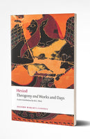 THEOGONY AND WORKS AND DAYS