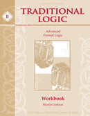 TRADITIONAL LOGIC II (WORKBOOK)