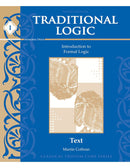TRADITIONAL LOGIC I (TEXT)