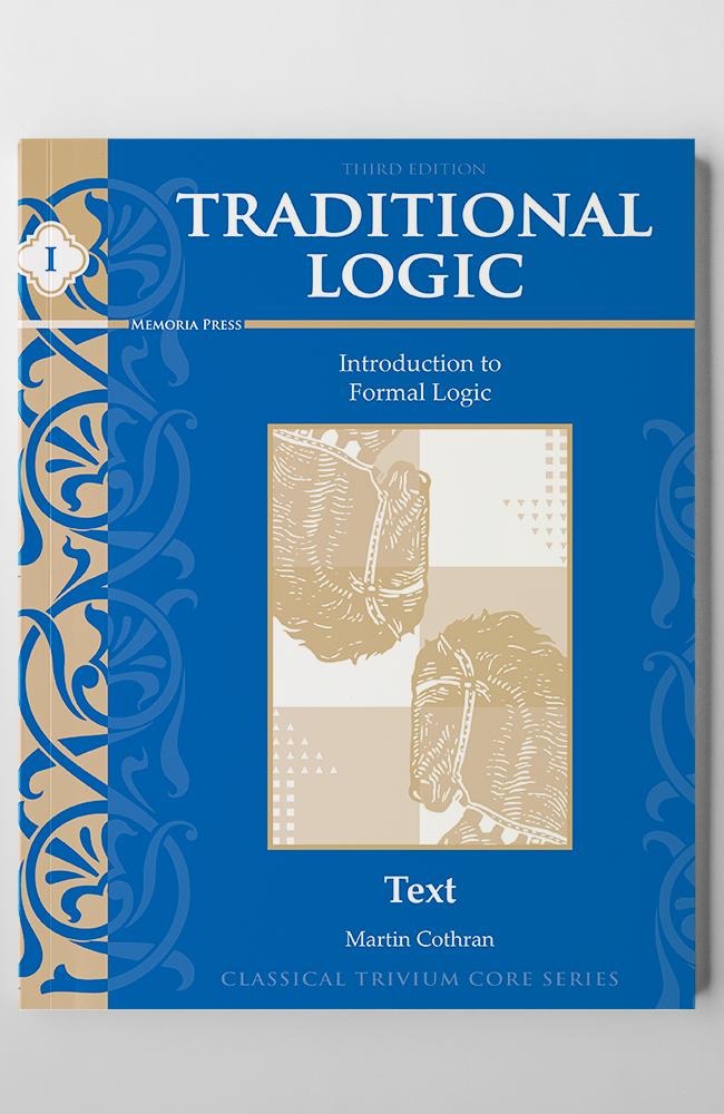 Revisit the study of formal logic from a new perspective