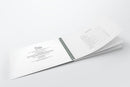 PreScripts® Cursive Sentences: Ancient History