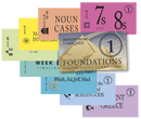 MEMORY WORK FLASHCARDS, CYCLE 1 - WHILE SUPPLIES LAST