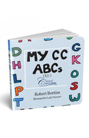 MY CC ABCS - CYCLE 3 - WHILE SUPPLIES LAST