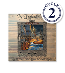 By England's Aid - Jim Hodges Audiobook