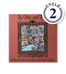 By Pike and Dyke - Jim Hodges Audiobook