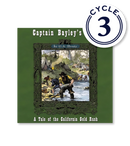 Captain Bayleys Heir - Jim Hodges Audiobook