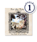 For the Temple - Jim Hodges Audiobook