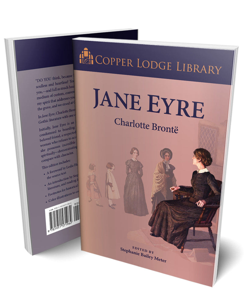 Jane Eyre