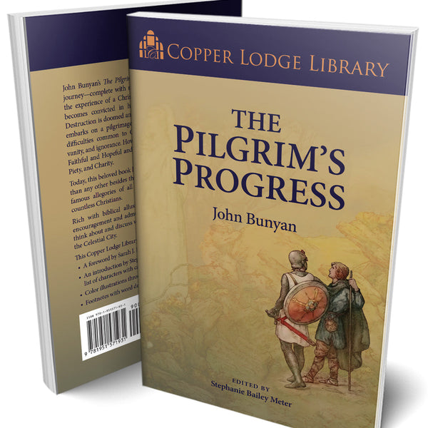 The Pilgrim's Progress