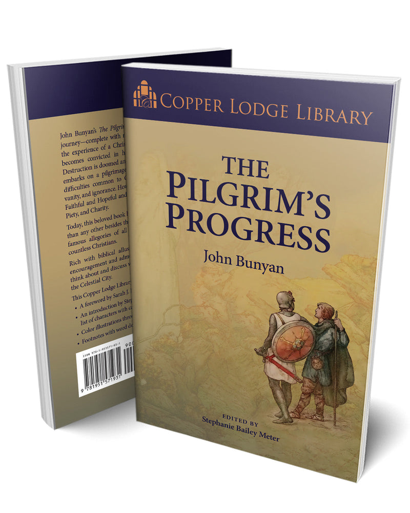 The Pilgrim’s Progress