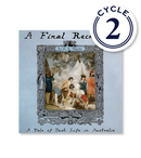 A Final Reckoning - Jim Hodges Audiobook