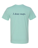 Challenge A Draws T-shirt