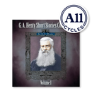 GA Henty Short Stories Collection - Jim Hodges Audiobook