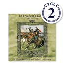 In Freedom's Cause - Jim Hodges Audiobook