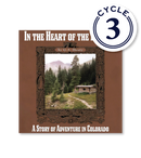 In the Heart of the Rockies - Jim Hodges Audiobook