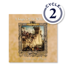 A Knight of the White Cross - Jim Hodges Audiobook