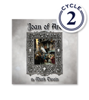 Joan of Arc - Jim Hodges Audiobook