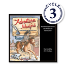 Munford and the American Revolution - Jim Hodges Audiobook