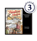 Munford and the Klondike Gold Rush - Jim Hodges Audiobook