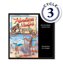 Munford Meets Lewis and Clark - Jim Hodges Audiobook